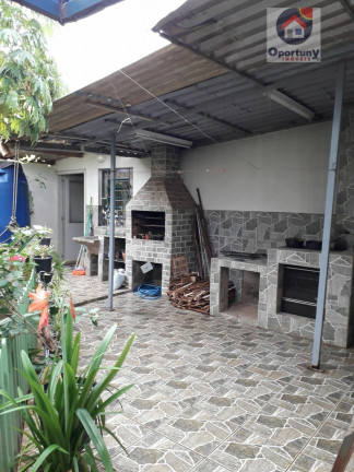 Imagem Casa com 3 Quartos à Venda, 222 m² em Parque Residencial Porto Bello - Porto Ferreira