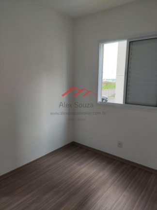 Imagem Apartamento com 2 Quartos à Venda, 44 m² em Jardim Amanda Ii - Hortolândia Imagem Apartamento com 2 Quartos à Venda, 44 m² em Jardim Amanda Ii - Hortolândia