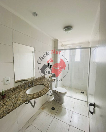 Imagem Apartamento com 3 Quartos à Venda, 80 m² em Jardim Bela Vista - Santo André Imagem Apartamento com 3 Quartos à Venda, 80 m² em Jardim Bela Vista - Santo André