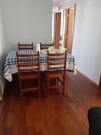 Imagem Apartamento com 3 Quartos à Venda, 65 m² em Brás - São Paulo