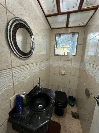 Imagem Casa com 3 Quartos à Venda, 200 m² em Ponta Grossa - Maricá