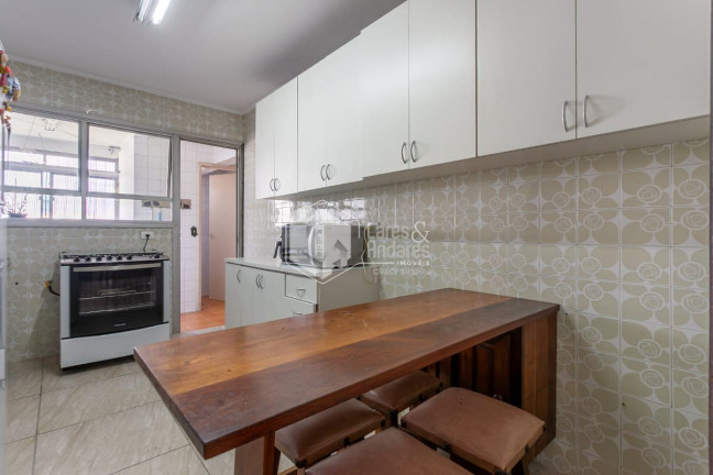 Imagem Apartamento com 3 Quartos à Venda, 89 m² em Brooklin Paulista - São Paulo Imagem Apartamento com 3 Quartos à Venda, 89 m² em Brooklin Paulista - São Paulo