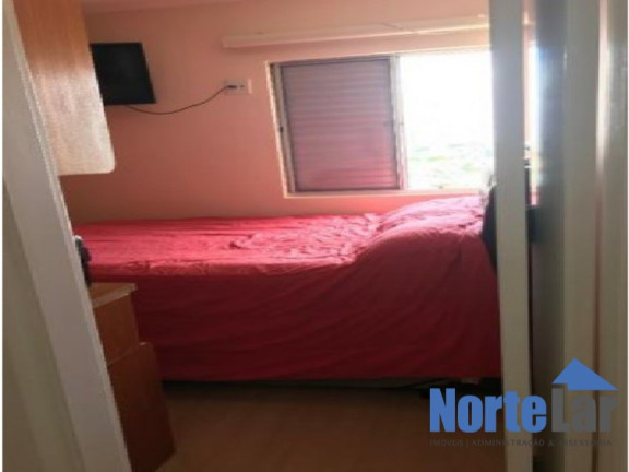 Imagem Apartamento com 2 Quartos à Venda, 56 m² em Parque Maria Domitila - São Paulo Imagem Apartamento com 2 Quartos à Venda, 56 m² em Parque Maria Domitila - São Paulo