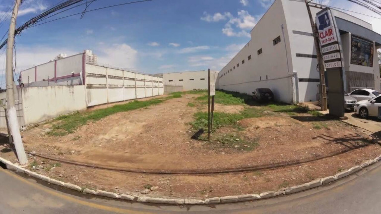 Imagem Terreno à Venda, 1.500 m² em Jardim Shangri-la - Cuiabá Imagem Terreno à Venda, 1.500 m² em Jardim Shangri-la - Cuiabá