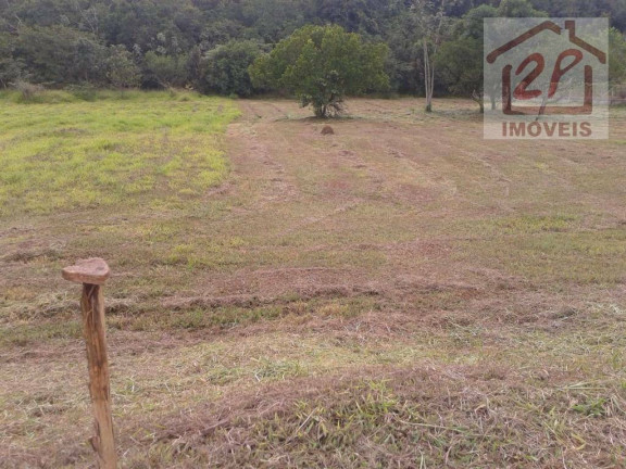 Terreno à Venda, 1.289 m² em Jardim São Gabriel - Jacareí