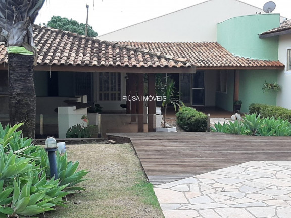 Imagem Casa com 4 Quartos à Venda, em Royal Park - Ribeirão Preto Imagem Casa com 4 Quartos à Venda, em Royal Park - Ribeirão Preto