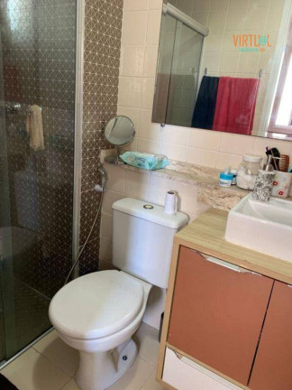 Imagem Apartamento com 3 Quartos à Venda, 65 m² em Parque São Domingos - São Paulo