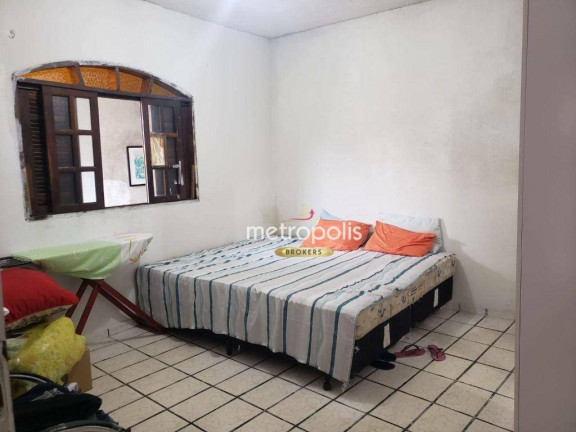 Imagem Casa com 3 Quartos à Venda, 100 m² em Olímpico - São Caetano Do Sul