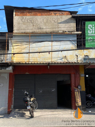 Loja para Alugar, 90 m² em Paraíso - São Gonçalo