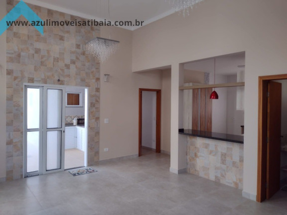 Imagem Casa com 3 Quartos à Venda, 145 m² em Condomínio Atibaia Park I - Atibaia Imagem Casa com 3 Quartos à Venda, 145 m² em Condomínio Atibaia Park I - Atibaia