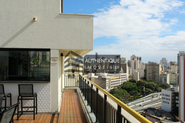 Imagem Apartamento com 2 Quartos à Venda, 62 m² em Santa Cecília - São Paulo Imagem Apartamento com 2 Quartos à Venda, 62 m² em Santa Cecília - São Paulo
