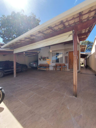Casa com 3 Quartos à Venda, 106 m² em Lundcea Ii - Lagoa Santa