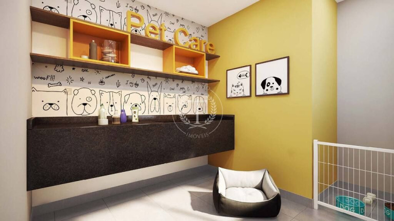 Imagem Apartamento com 2 Quartos à Venda, 39 m² em Imirim - São Paulo Imagem Apartamento com 2 Quartos à Venda, 39 m² em Imirim - São Paulo