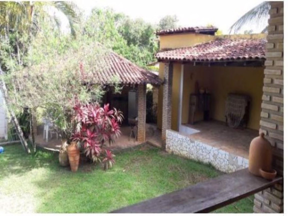 Imagem Casa com 3 Quartos à Venda, 150 m² em Barra Do Pojuca - Camaçari Imagem Casa com 3 Quartos à Venda, 150 m² em Barra Do Pojuca - Camaçari