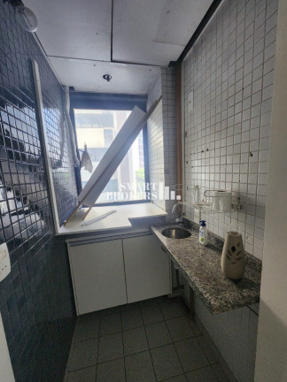 Imagem Sala Comercial para Alugar, 44 m² em Vila Clementino - São Paulo Imagem Sala Comercial para Alugar, 44 m² em Vila Clementino - São Paulo