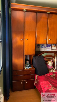 Imagem Cobertura com 2 Quartos à Venda, 201 m² em Aparecida - Santos