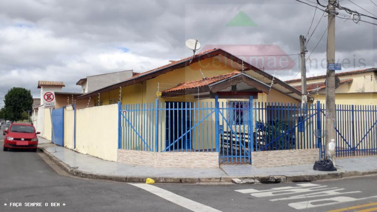 Imagem Casa com 2 Quartos à Venda, 122 m² em Barranco - Taubaté Imagem Casa com 2 Quartos à Venda, 122 m² em Barranco - Taubaté
