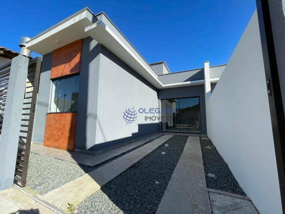 Imagem Casa com 2 Quartos à Venda, 56 m² em Nossa Senhora De Fatima - Penha Imagem Casa com 2 Quartos à Venda, 56 m² em Nossa Senhora De Fatima - Penha