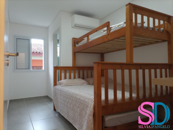 Imagem Apartamento com 2 Quartos à Venda, 66 m² em Acaraú - Ubatuba