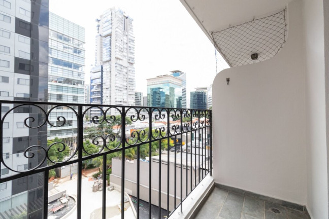 Imagem Apartamento com 3 Quartos à Venda, 76 m² em Vila Olímpia - São Paulo