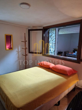 Imagem Sobrado com 10 Quartos à Venda, 5.000 m² em Ponta Da Cruz - São Sebastião