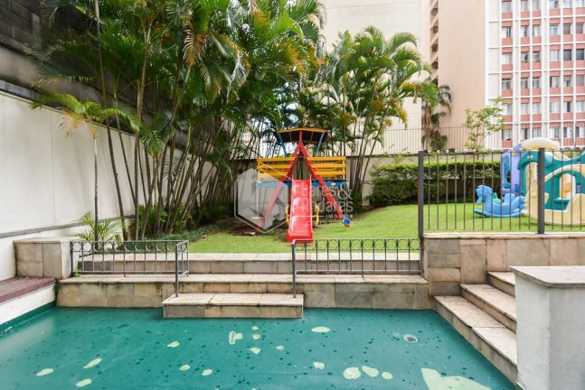 Imagem Apartamento com 3 Quartos à Venda, 120 m² em Pinheiros - São Paulo