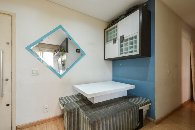 Imagem Apartamento com 2 Quartos à Venda, 46 m² em Chácara Califórnia - São Paulo Imagem Apartamento com 2 Quartos à Venda, 46 m² em Chácara Califórnia - São Paulo