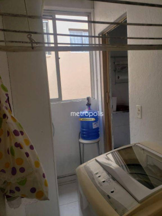 Imagem Apartamento com 2 Quartos à Venda, 55 m² em Dos Casa - São Bernardo Do Campo Imagem Apartamento com 2 Quartos à Venda, 55 m² em Dos Casa - São Bernardo Do Campo