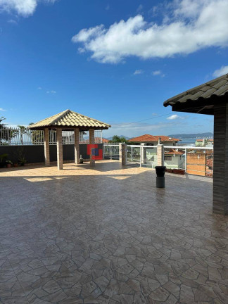 Imagem Casa com 4 Quartos à Venda, 450 m² em Barra Velha Imagem Casa com 4 Quartos à Venda, 450 m² em Barra Velha