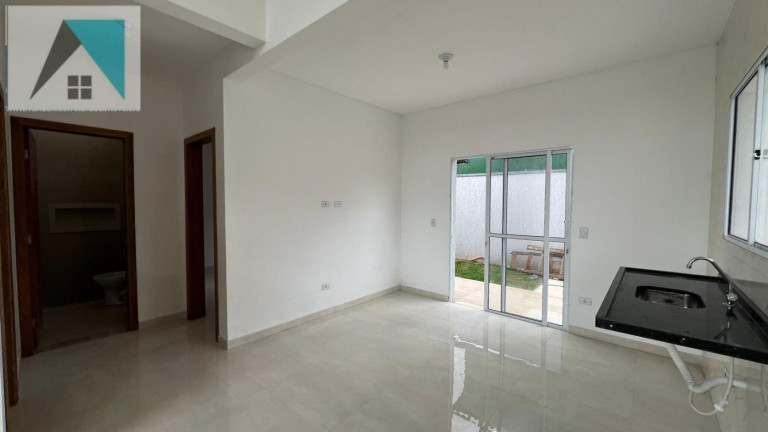 Imagem Apartamento com 2 Quartos à Venda, 49 m² em Portais (polvilho) - Cajamar