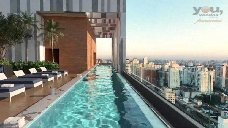 Imagem Apartamento com 2 Quartos à Venda, 69 m² em Pinheiros - São Paulo Imagem Apartamento com 2 Quartos à Venda, 69 m² em Pinheiros - São Paulo