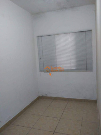 Imagem Sobrado com 2 Quartos à Venda, 125 m² em Jardim Adriana - Guarulhos Imagem Sobrado com 2 Quartos à Venda, 125 m² em Jardim Adriana - Guarulhos