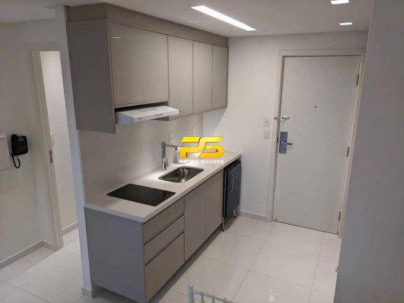Imagem Apartamento com 2 Quartos à Venda, 50 m² em Tambaú - João Pessoa Imagem Apartamento com 2 Quartos à Venda, 50 m² em Tambaú - João Pessoa
