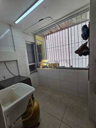 Imagem Imóvel com 3 Quartos à Venda, 77 m² em Jardim Camburi - Vitória Imagem Imóvel com 3 Quartos à Venda, 77 m² em Jardim Camburi - Vitória