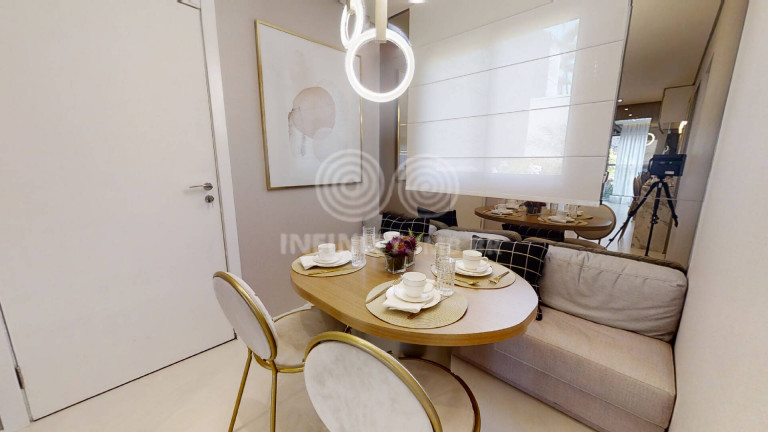 Imagem Apartamento com 3 Quartos à Venda, 305 m² em Campo Belo - São Paulo Imagem Apartamento com 3 Quartos à Venda, 305 m² em Campo Belo - São Paulo