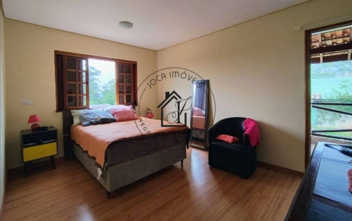 Imagem Casa de Condomínio com 4 Quartos à Venda, 1.000 m² em Parque Rizzo - Cotia Imagem Casa de Condomínio com 4 Quartos à Venda, 1.000 m² em Parque Rizzo - Cotia
