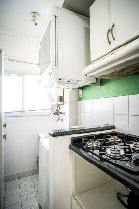 Imagem Apartamento com 2 Quartos à Venda, 52 m² em Sarandi - Porto Alegre Imagem Apartamento com 2 Quartos à Venda, 52 m² em Sarandi - Porto Alegre