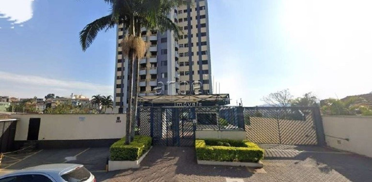 Imagem Apartamento com 3 Quartos à Venda, 72 m² em Vila Pirituba - São Paulo