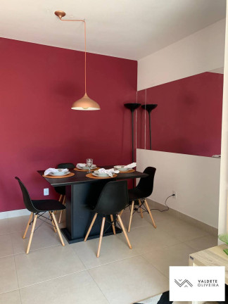 Imagem Apartamento com 2 Quartos à Venda, 58 m² em Jardim Oriente - São José Dos Campos