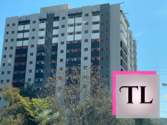 Imagem Apartamento com 2 Quartos à Venda, 53 m² em Vila Togni - Poços De Caldas Imagem Apartamento com 2 Quartos à Venda, 53 m² em Vila Togni - Poços De Caldas