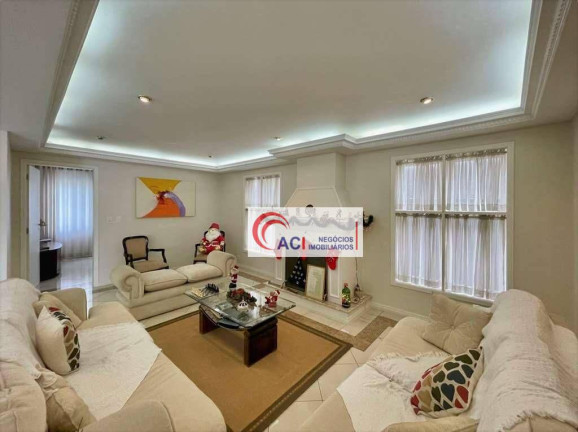 Imagem Casa com 4 Quartos à Venda, 632 m² em Granja Viana - Cotia Imagem Casa com 4 Quartos à Venda, 632 m² em Granja Viana - Cotia