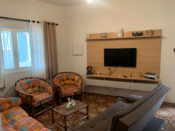 Imagem Casa com 2 Quartos à Venda, 79 m² em Solemar - Praia Grande Imagem Casa com 2 Quartos à Venda, 79 m² em Solemar - Praia Grande