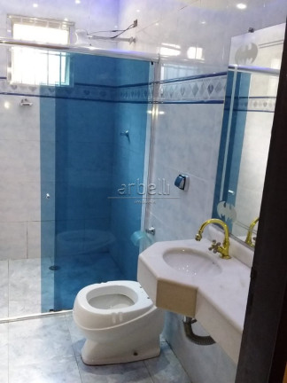 Imagem Casa com 4 Quartos à Venda, 324 m² em Recanto Das Andorinhas - São Paulo Imagem Casa com 4 Quartos à Venda, 324 m² em Recanto Das Andorinhas - São Paulo