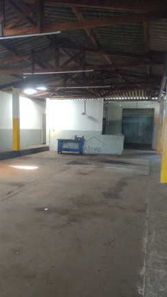 Imagem Imóvel Comercial à Venda ou Locação, 272 m² em Vila Guilhermina - Pirassununga
