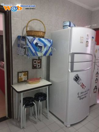 Imagem Apartamento com 2 Quartos à Venda, 77 m² em Maracanã - Praia Grande Imagem Apartamento com 2 Quartos à Venda, 77 m² em Maracanã - Praia Grande