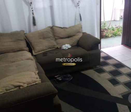 Imagem Sobrado com 2 Quartos à Venda, 65 m² em Vila Luzita - Santo André Imagem Sobrado com 2 Quartos à Venda, 65 m² em Vila Luzita - Santo André