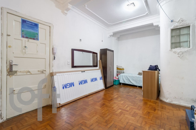Imagem Apartamento com 1 Quarto à Venda, 43 m² em Liberdade - São Paulo Imagem Apartamento com 1 Quarto à Venda, 43 m² em Liberdade - São Paulo