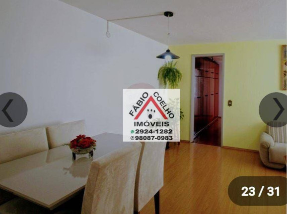 Imagem Apartamento com 2 Quartos à Venda, 70 m² em Campo Grande - São Paulo Imagem Apartamento com 2 Quartos à Venda, 70 m² em Campo Grande - São Paulo