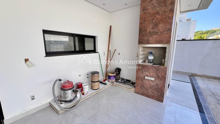 Imagem Casa de Condomínio com 3 Quartos à Venda, 300 m² em Pinheiro - Valinhos Imagem Casa de Condomínio com 3 Quartos à Venda, 300 m² em Pinheiro - Valinhos