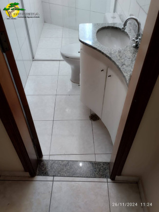 Imagem Apartamento com 3 Quartos para Alugar, 90 m² em Mandaqui - São Paulo Imagem Apartamento com 3 Quartos para Alugar, 90 m² em Mandaqui - São Paulo